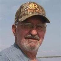 Mr. Clyde "Ben" W. Colding Obituary