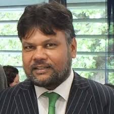 Dr Syed Arshad Husain (@DrSyedArshadHu2)