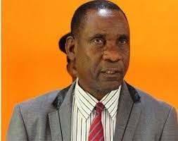 Chirundu DC Hamunjo dropped CHIRUNDU district commissioner Tom Hamunjo's  contract has been terminated. Hamunjo a hardworking and God- Fearing Man  was appointed DC in 2015 and his contract was scheduled to run