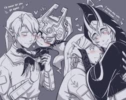 Midna True hentai videos, GIFs, and images | R34.app