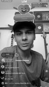 Erick Leandro Lendo Fanfic Wattpad