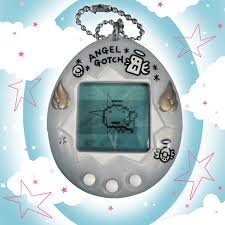 Original Tamagotchi Mametchi Comic Book | Products | Official Tamagotchi  Site