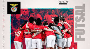 Há duas época o benfica estava na 2.ª divisão e hoje é campeão nacional! Futsal Feminino Do Benfica Conquista Tetracampeonato