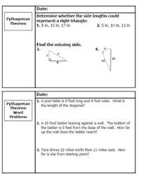 All Things Algebra Middle School Math Pre Algebra Math School
