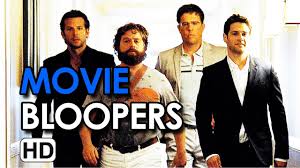 Hangover 1 online streame hangover jetzt bei diesen anbietern. The Hangover 2009 Bloopers Mix Youtube