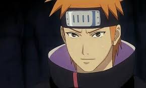Yahiko Naruto Anime Naruto Shippuden Sasuke Naruto Cute