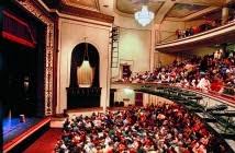Delaware Arts Info The Playhouse On Rodney Square Off To A