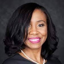 Ebony Terrell's Instagram, Twitter & Facebook