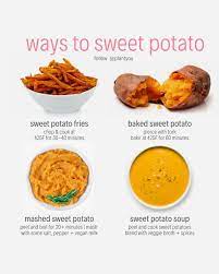 Pin By Brenda Jubilant On Food In 2020 Sweet Potato Recipes Whole Food Recipes Vegan Eating