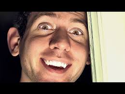 Wade Loves Markiplier