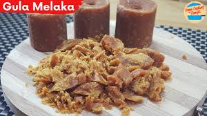 Klau x pekat blh tambah sedikit gula pasir. Video Review Gula Melaka Palm Sugar Youtube