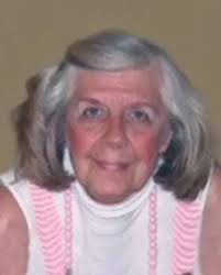 Obituary information for Beverley Gale Bennett