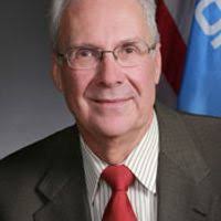 Oklahoma House of Representatives District 64