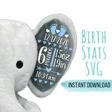 Free Free 179 Elephant Stats Svg SVG PNG EPS DXF File