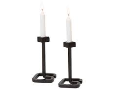 Each custom work can be completed in with an array of different colors. Buy Marie Decor Blacksmith Handmade Wrought Iron Shabbat Candlesticks Candlestick Holder And Candle Holder Set Of 2 For Shabbat And Home Decoration Md20001 B Black Online At Low Prices In India
