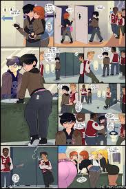 Crossdresser comic porn | HD Porn Comics