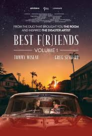 It's littered with beautiful love stories, hysterical lines and even rodents of unusual size. Best F R Iends Volume 1 2017 Comedy Drama Thriller Movie Free Online Watch And Download Movie Details
