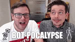 Is your “AI employee” in the room right now? : r/LinkedInLunatics