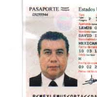 Dr. David Israel Lem lemus orta