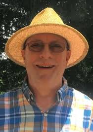 John Galpin Obituary