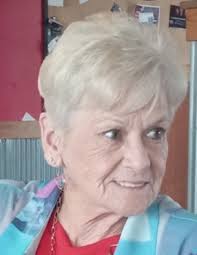 Obituary for Donna Alene "Rusty" Roush