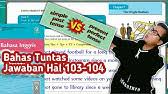 Berikut ini adalah soal dan jawaban tugas bahasa indonesia kelas 11 buku paket halaman 22 sd halaman 23 kurikulum 2013 semester 2. Chapter 6 Bahasa Inggris Kelas 11 Cause And Effect Hal 79 80 Youtube