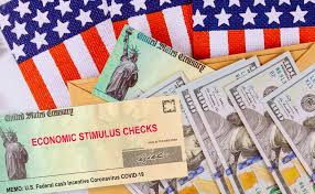When is my stimulus check coming? Second Stimulus Checks Could Be Sent As Early As August