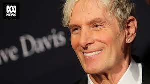 Singer Michael Bolton recovering from surgery after brain tumour diagnosis 