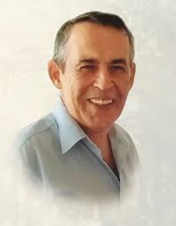 Normand Fortier (1948-2022)