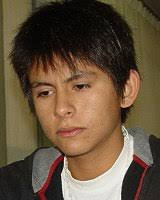 Mendoza, Rodrigo FIDE Profile