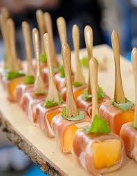 Des Idees Pour L Apero Entre Amis Je Cuisine Mon Potager Recettes De Cuisine Recette Recette Aperitif