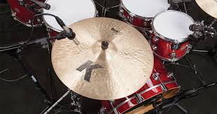 Drum Mic Techniques: From Single to Several Mics | Samson