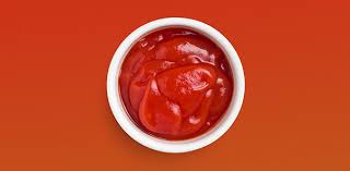 Heinz green and purple ketchup. What Were They Thinking The Day Ketchup Crossed The Line From Perfect