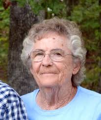 Verna Shackelford Obituary