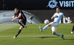 It has more than 55 seasons in la liga. Brace Benzema Bantu Real Madrid Ungguli Celta Vigo 2 1 Okezone Bola