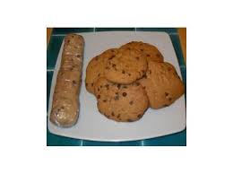 Cookies Crousti Moelleux Recette Patisseries Sucrees Moelleux Alimentation