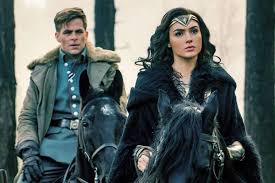 The wonder woman sequel has finally found release date—and destination. Wonder Woman 2 Set For Release In December 2019 The Verge