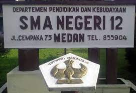 Maybe you would like to learn more about one of these? Sma Negeri 12 Medan Ujiansma Com