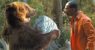 John dolittle the beloved doctor is back, but this time around he plays cupid to bumbling circus bear archie as he's so smitten by a pacific western bear female, ava. Doctor Dolittle 2 Film Park Circus