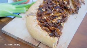 Pin On Recettes Salees