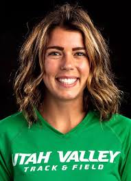 2018 Cross Country Roster