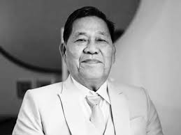 Mr. Benjamin "Lakay" Carreon Ignacio's Obituary