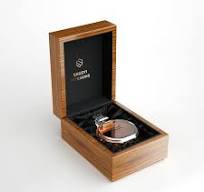 Custom luxury wooden perfume boxes,luxury wooden perfume ...