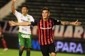 Racing derrotó a nacional y selló su clasificación a los octavos de final. El Principe Nicolas Reniero Vencio A Su Peor Adversario El Desarraigo