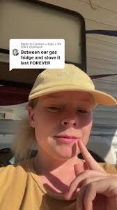 Replying to @Carmen + Kids + RV Life