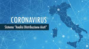 Seterra è disponibile per windows, macos x e linux, oltre che per dispositivi mobili come iphone, ipad o android. Covid 19 On Line La Mappa Dei Materiali Distribuiti Alle Regioni E Province Autonome