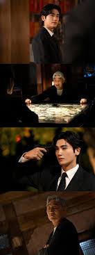 보물섬 정통 복수극 통했다…무려 6번 자체 최고 시청률 경신 : 네이트 연예