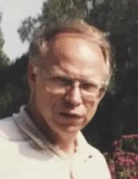 David Eslinger Obituary (2023)