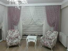 Tül fon perdeleri yakından incelemek için aşağıdaki linkte. Fon Perde Salon Stor Perde Modelleri Naturalsalons
