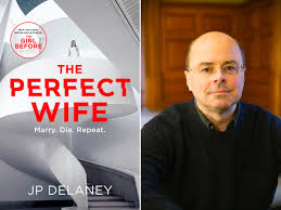 There are no critic reviews yet for the perfect wife. The Perfect Wife By Jp Delaney Review Delaney Has An Intoxicating Knack For Suspense The Independent The Independent